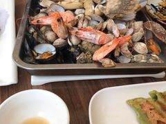 -今鲜源大酒店·中华餐饮名店(新湛路店)