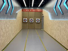 -世代星球·保龄球·镭战真人CS·团建(杨浦店)