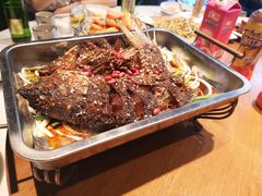 -奇滋豆味(南十四道街店)