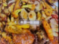 -小柒家第一锹东北菜(城关店)