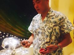 -碧涛阁·泡泡海洋·汤泉洗浴(王府花园店)