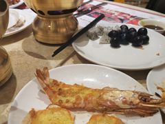 -芭菲盛宴·环球美食(北城国际店)