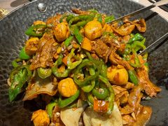 -有位虾匠·胶东土菜小馆(市北店)