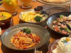 -长春藤咖啡(北园店)