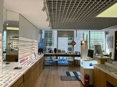 -启明眼镜(海淀黄庄店)