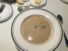 -Wolfgang’s Steakhouse 沃夫冈牛排馆(上海白玉兰广场店)