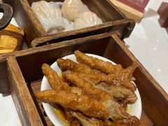 -潮界(虹桥新天地店)