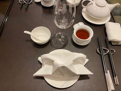 -广州文华东方酒店·江-由辉师傅主理