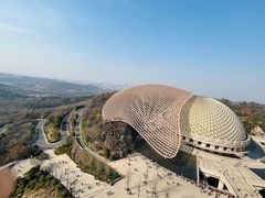 -牛首山文化旅游区