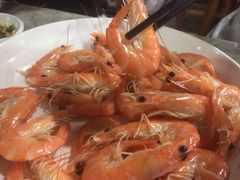 -四川小胡子海鲜(丁村万人海鲜广场店)