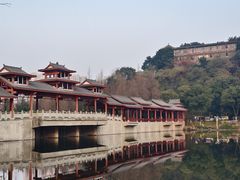 -重庆彩云湖湿地公园