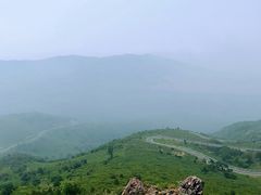 -妙峰山风景名胜区