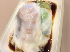 -红荔村肠粉(岗厦店)