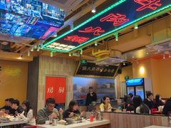-荣叔港式沙嗲牛肉火锅(正佳潮流店)