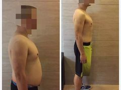 -西吉马游泳健身(协信店)