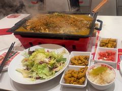 -雅佳神话·麻辣烤鱼(新街口店)