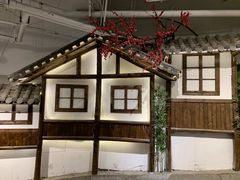 -庆合府重庆大排档(紫都城店)
