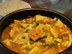-老三骨头馆(白桦东路店)