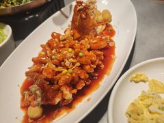 -姑苏家宴·苏帮菜·松鼠桂鱼(苏州总店)