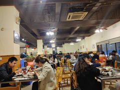 大堂-勇记干锅居(德阳店)