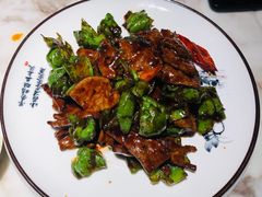 -韵秋荷(宝山龙湖天街店)