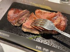 -卡朋西餐(大信新都汇店)
