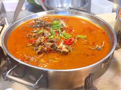 -丽池宫韩式汗蒸会馆(华灯坊店)