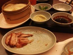 -西安凯悦酒店·湖畔中餐厅