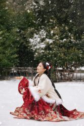 点击看大图 -美云庭古装·格格服汉服·京城旅拍(北京店)