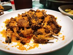 -久宴·天目湖大鱼头(恐龙园店)
