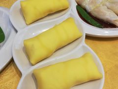 飘香榴莲-心点盛宴江南西店