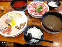 -桥香园过桥米线(国贸店)