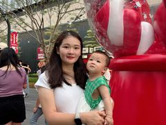 -东莞松山湖万象汇