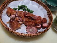 -锦府盐帮·侯宅(五棵松万达店)