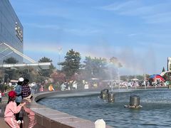 -南通洲际绿博园