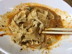 -小杨烤肉(朱雀店)