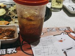 -猫爪爪原切自助烤肉(观音桥阳光世纪店)