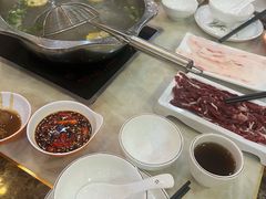 -潮悦牛肉火锅城(水贝店)