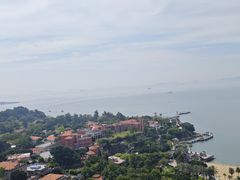 -九龙公园