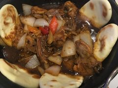 -国际青年会议酒店-苏莱斯餐厅