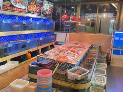 -202特色排档(五缘湾店)