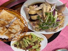 -侠成水上农庄(工业大道店)
