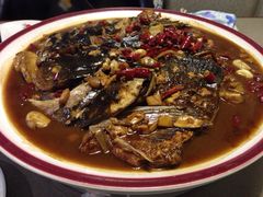 旺顺阁鱼头泡饼店(小红门店)-旺顺阁鱼头泡饼(小红门店)