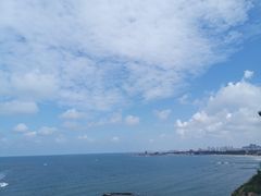 -蓬莱阁景区