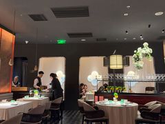 -華府Deluxe(兴业太古汇店)