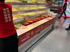 -每味每客·重庆麻辣烫(国泰店)