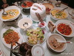 -味上湘菜馆(岳麓山店)
