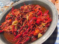 -1819餐厅·团队聚餐·烤串·精酿