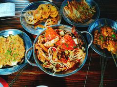 -小民大排档(光谷店)
