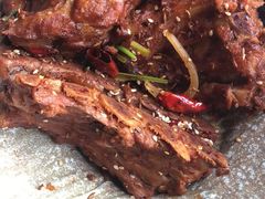 -95号酱骨·一块豆腐(展春园西路店)